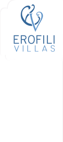 Erofili Villas logo